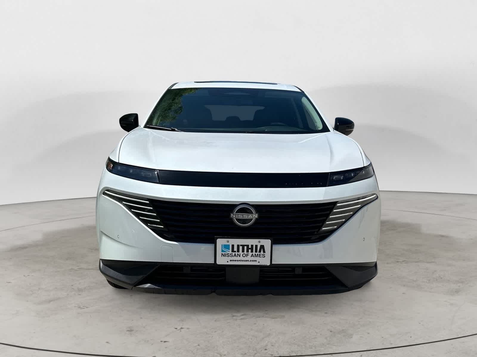 Thumbnail: 2025 Nissan Murano - 2