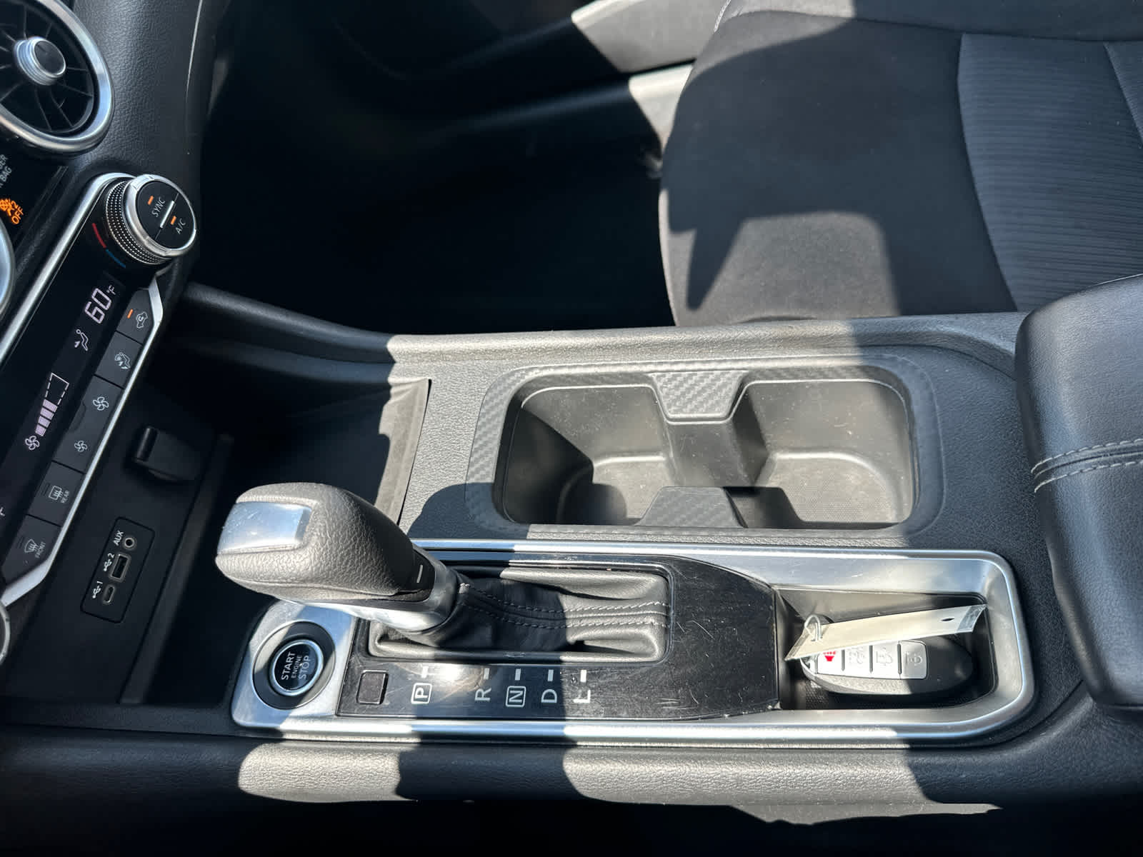 Thumbnail: 2021 Nissan Sentra - 29