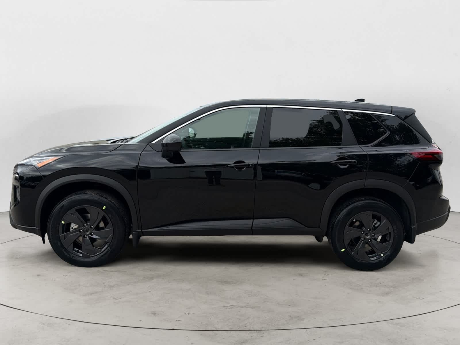 Thumbnail: 2026 Nissan Rogue - 2