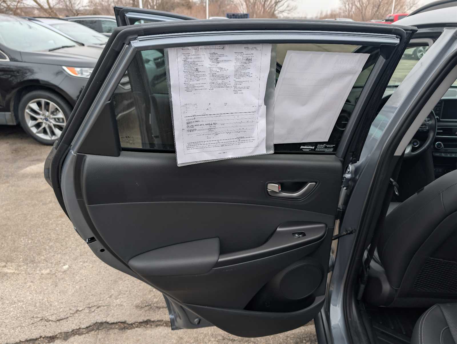 Thumbnail: 2019 Hyundai Kona - 7