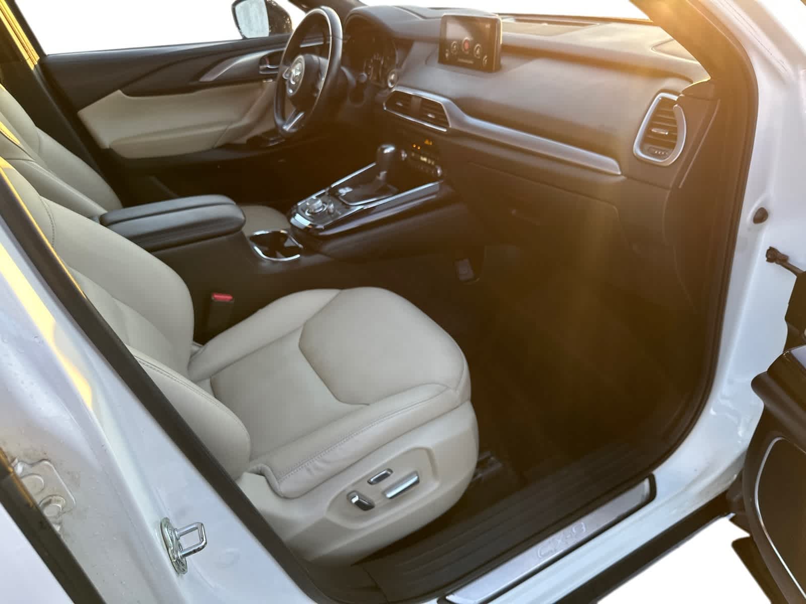 Thumbnail: 2019 Mazda CX-9 - 6