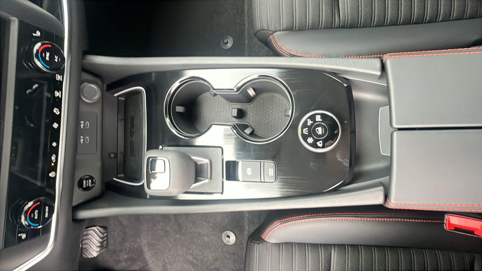 Thumbnail: 2026 Nissan Rogue - 20