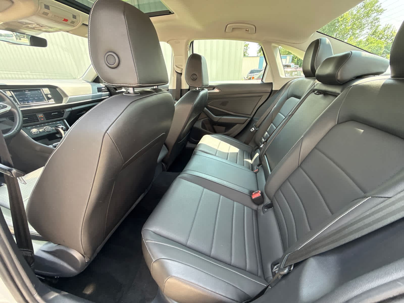 Thumbnail: 2023 Volkswagen Jetta - 26