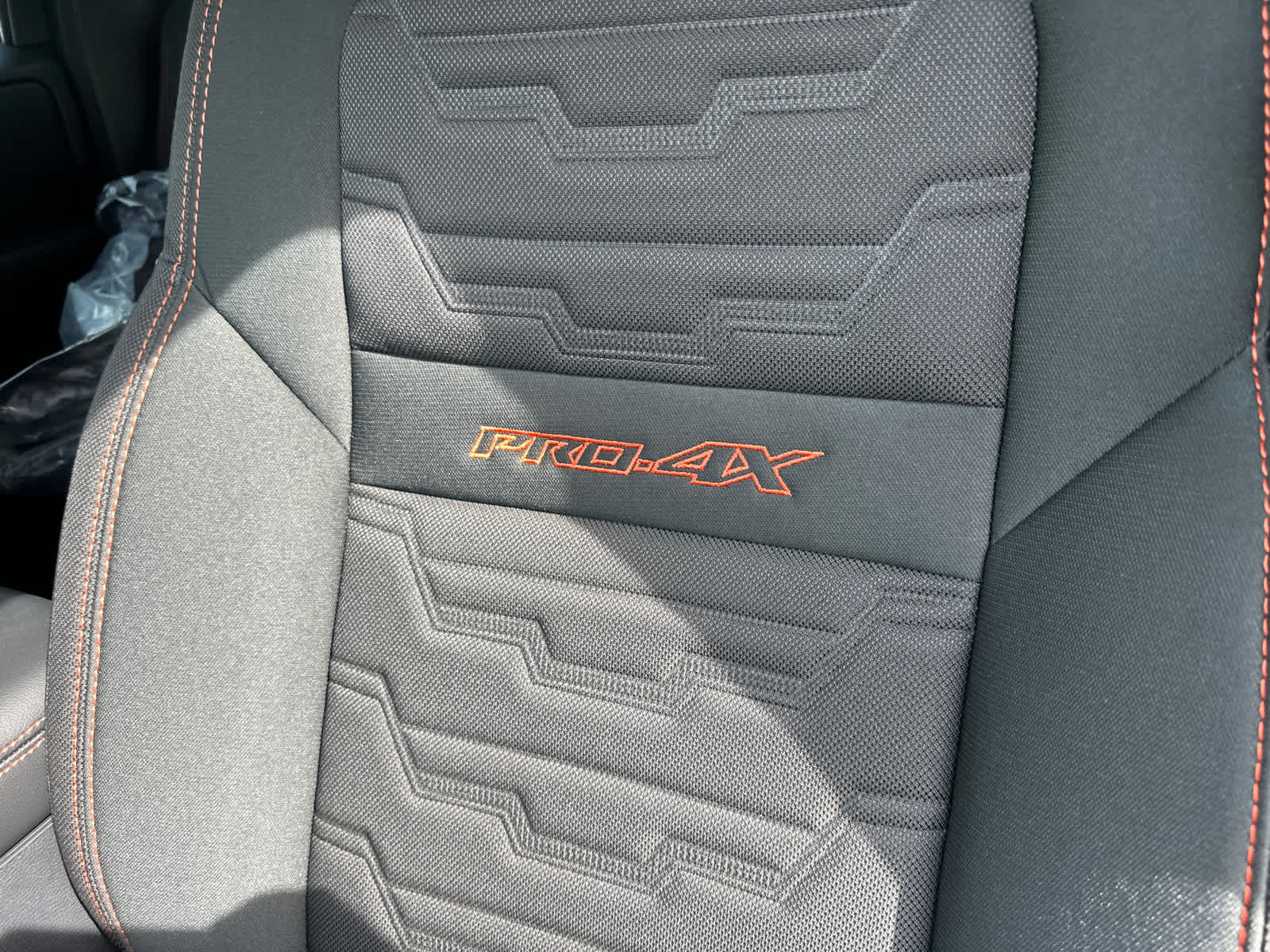 Thumbnail: 2026 Nissan Frontier - 19