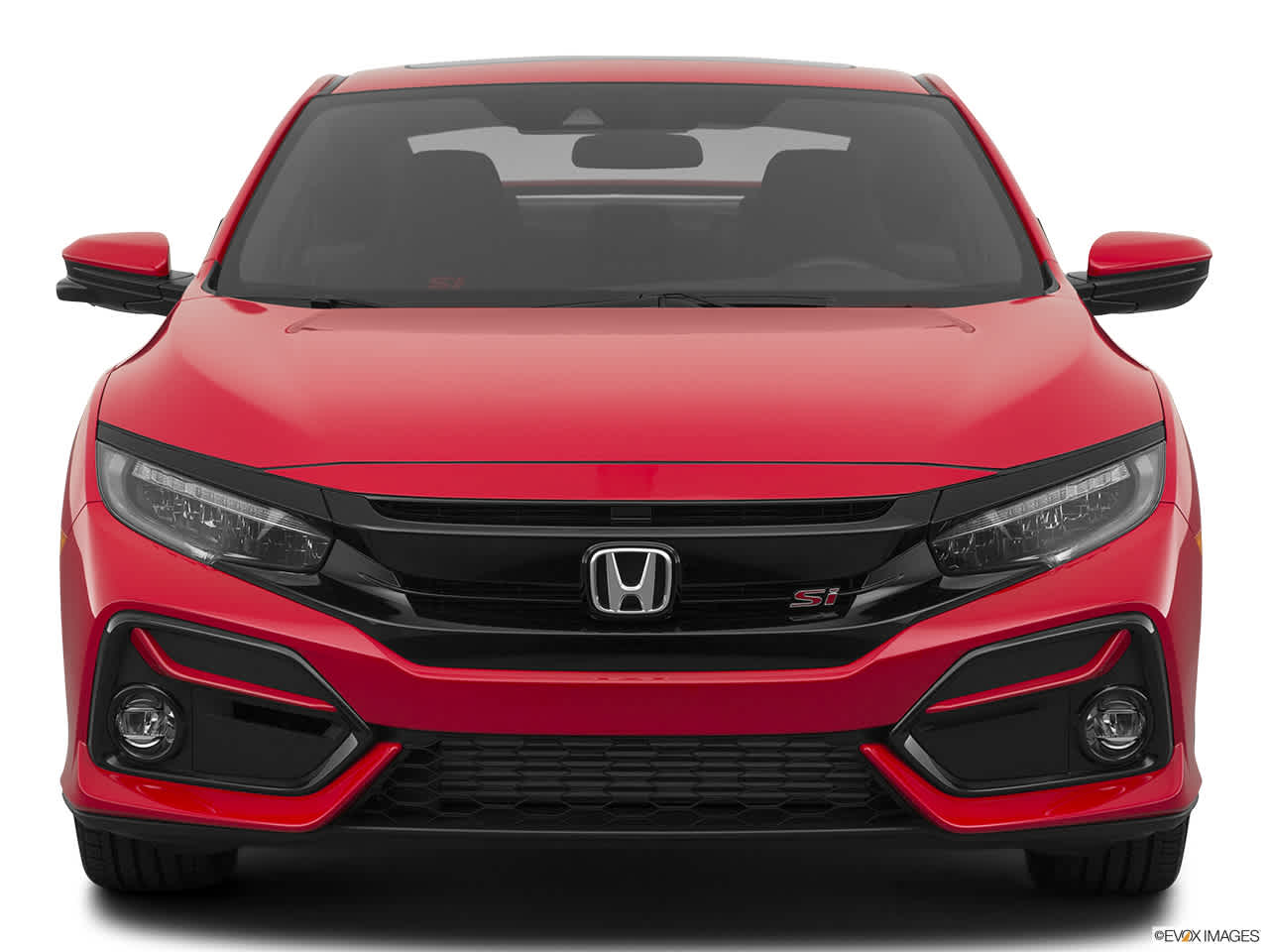 Thumbnail: 2020 Honda Civic - 6