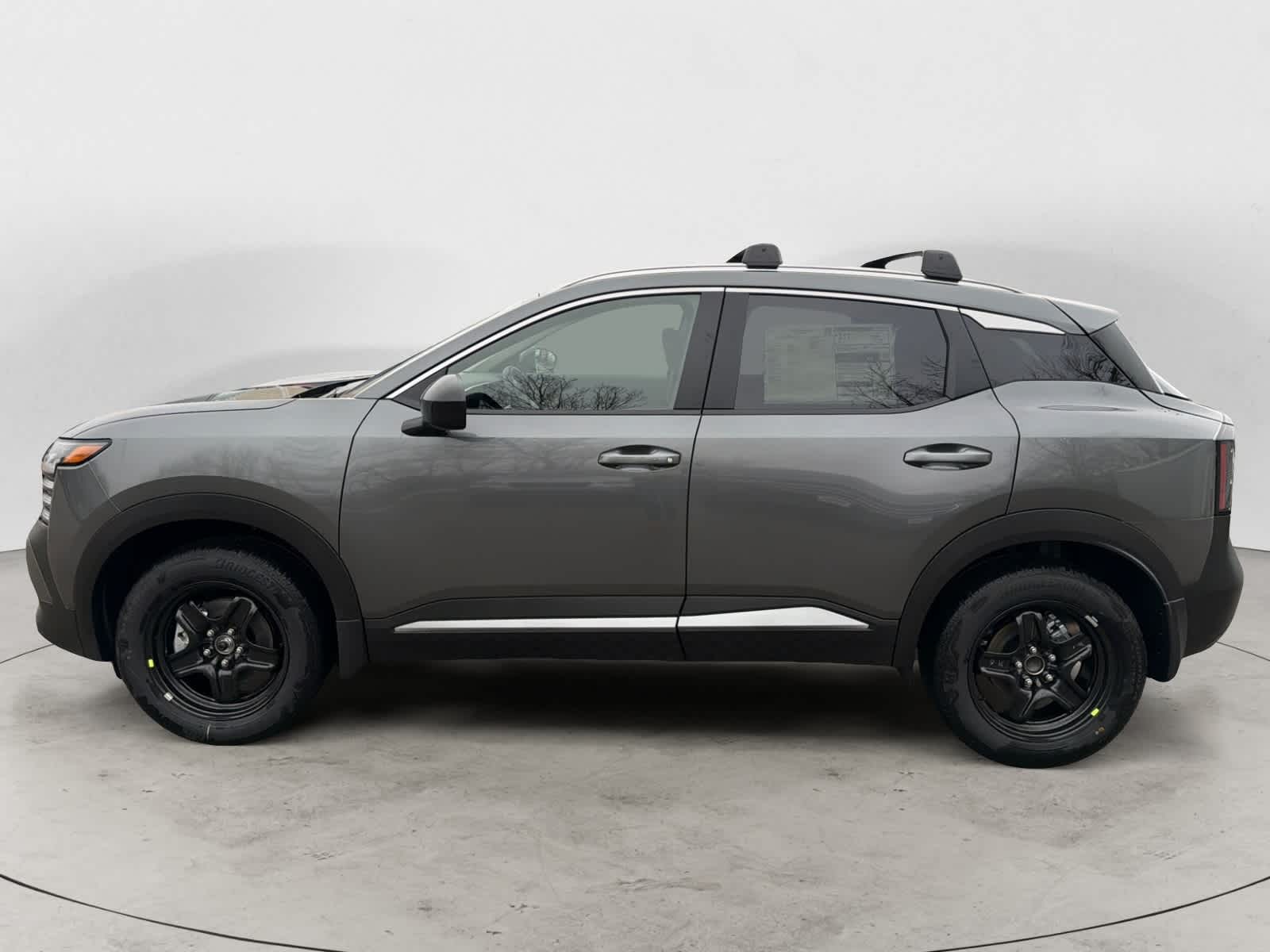 Thumbnail: 2026 Nissan Kicks - 2