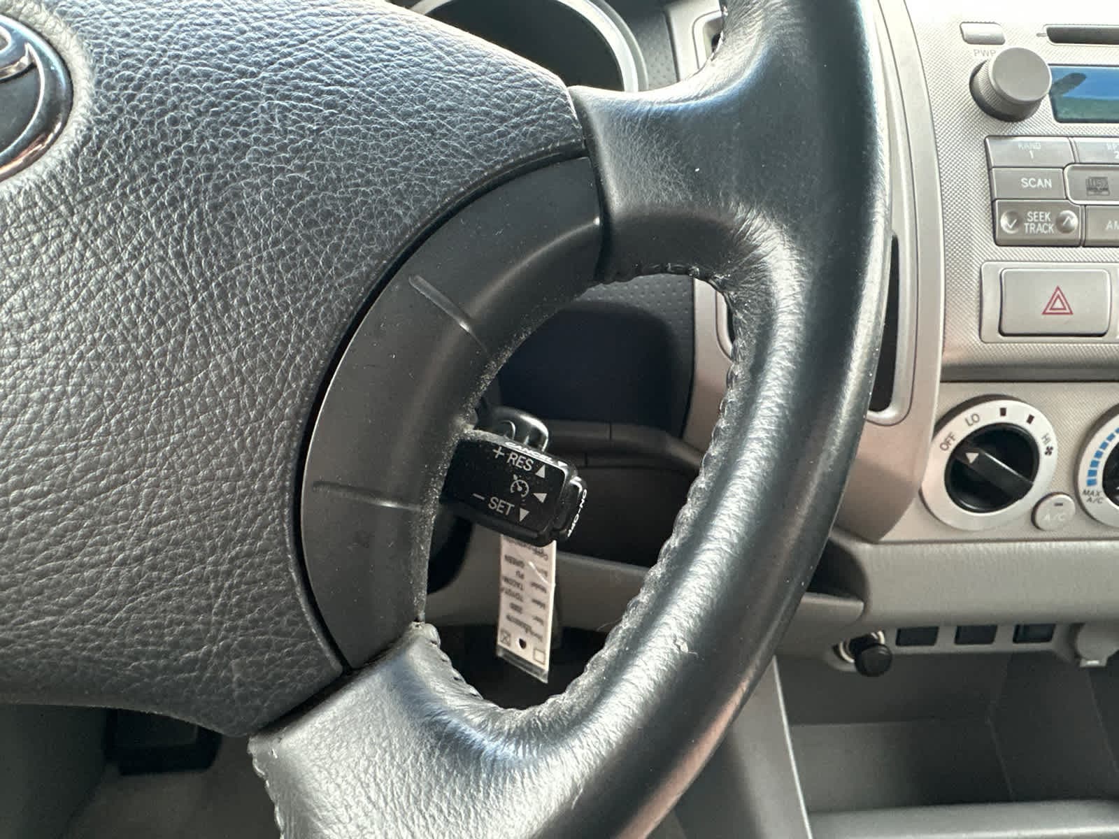 Thumbnail: 2009 Toyota Tacoma - 16