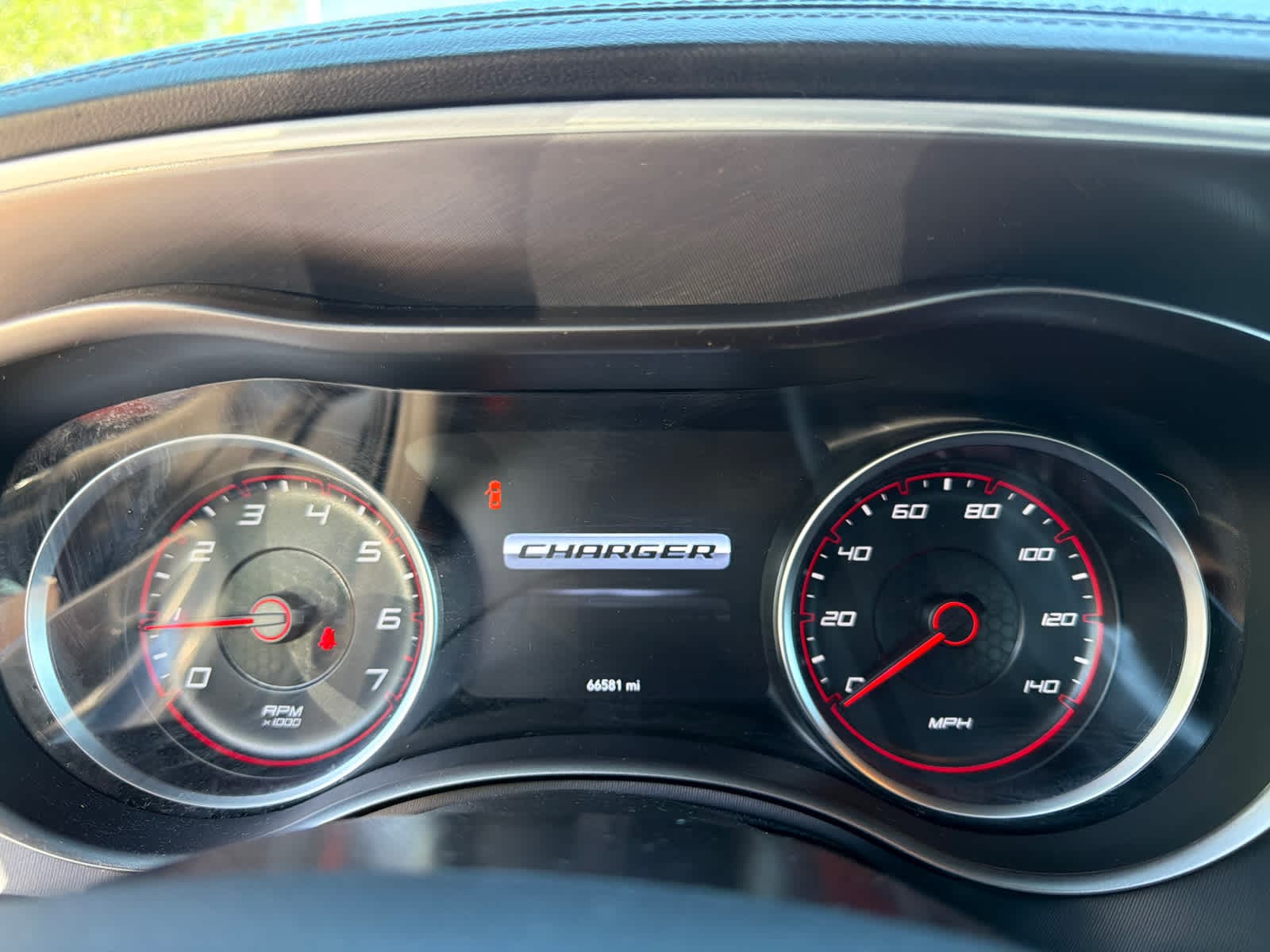 Thumbnail: 2021 Dodge Charger - 20