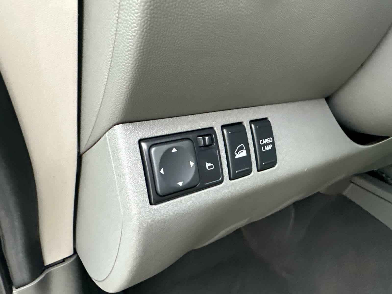 Thumbnail: 2020 Nissan Frontier - 18