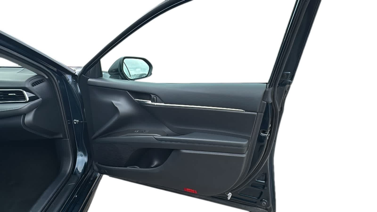 Thumbnail: 2021 Toyota Camry - 6