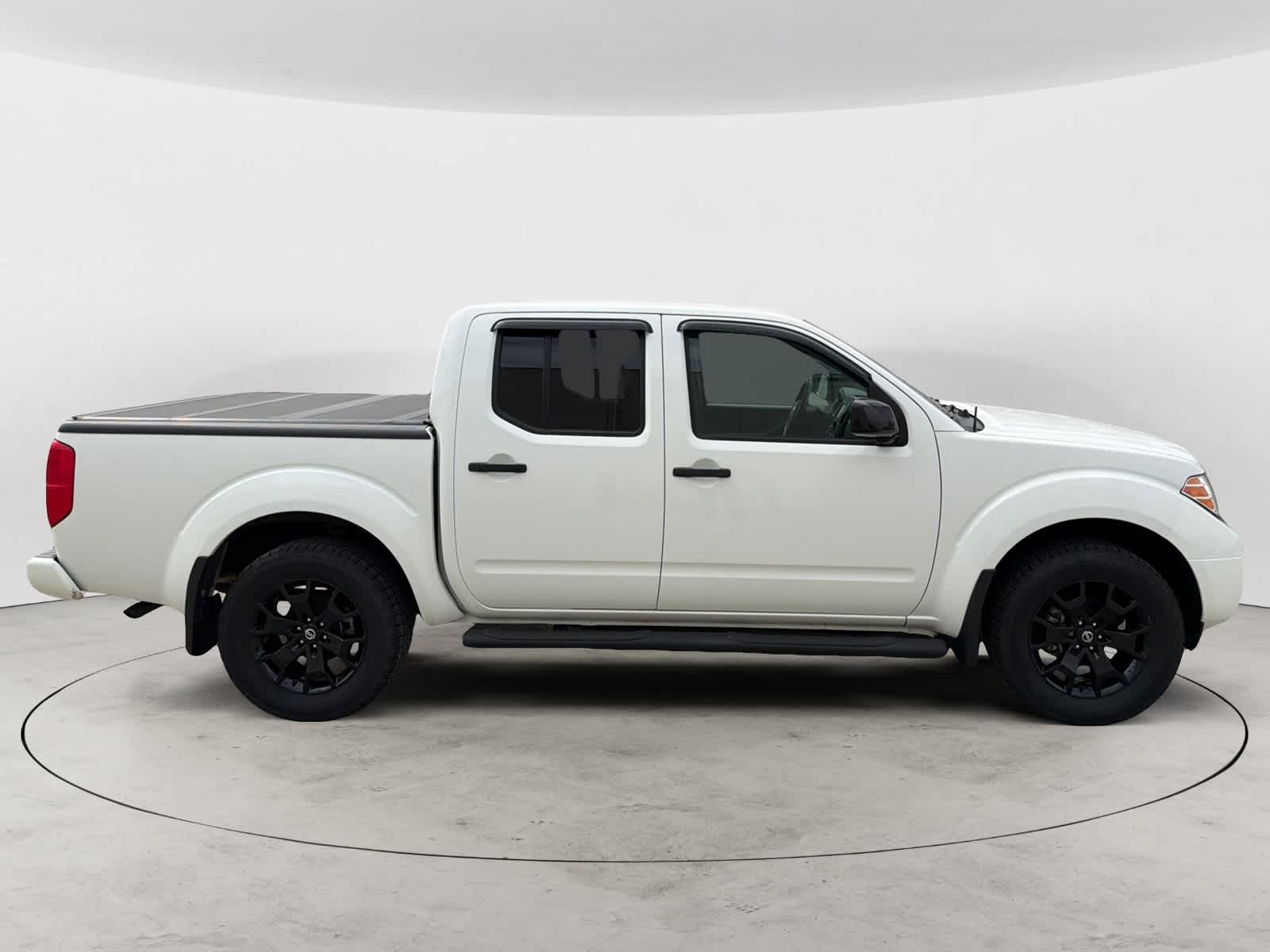 Thumbnail: 2020 Nissan Frontier - 5