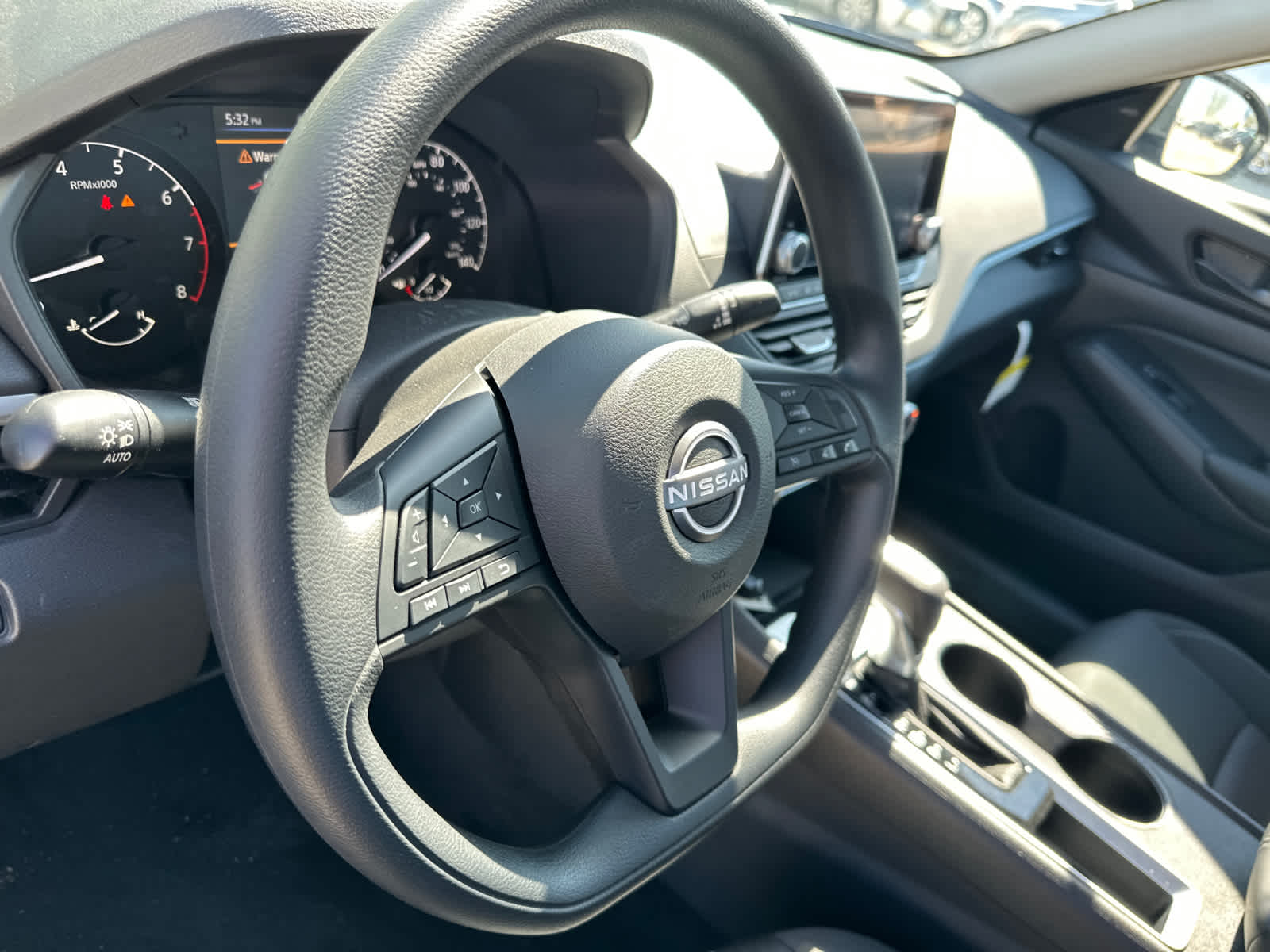Thumbnail: 2025 Nissan Altima - 16