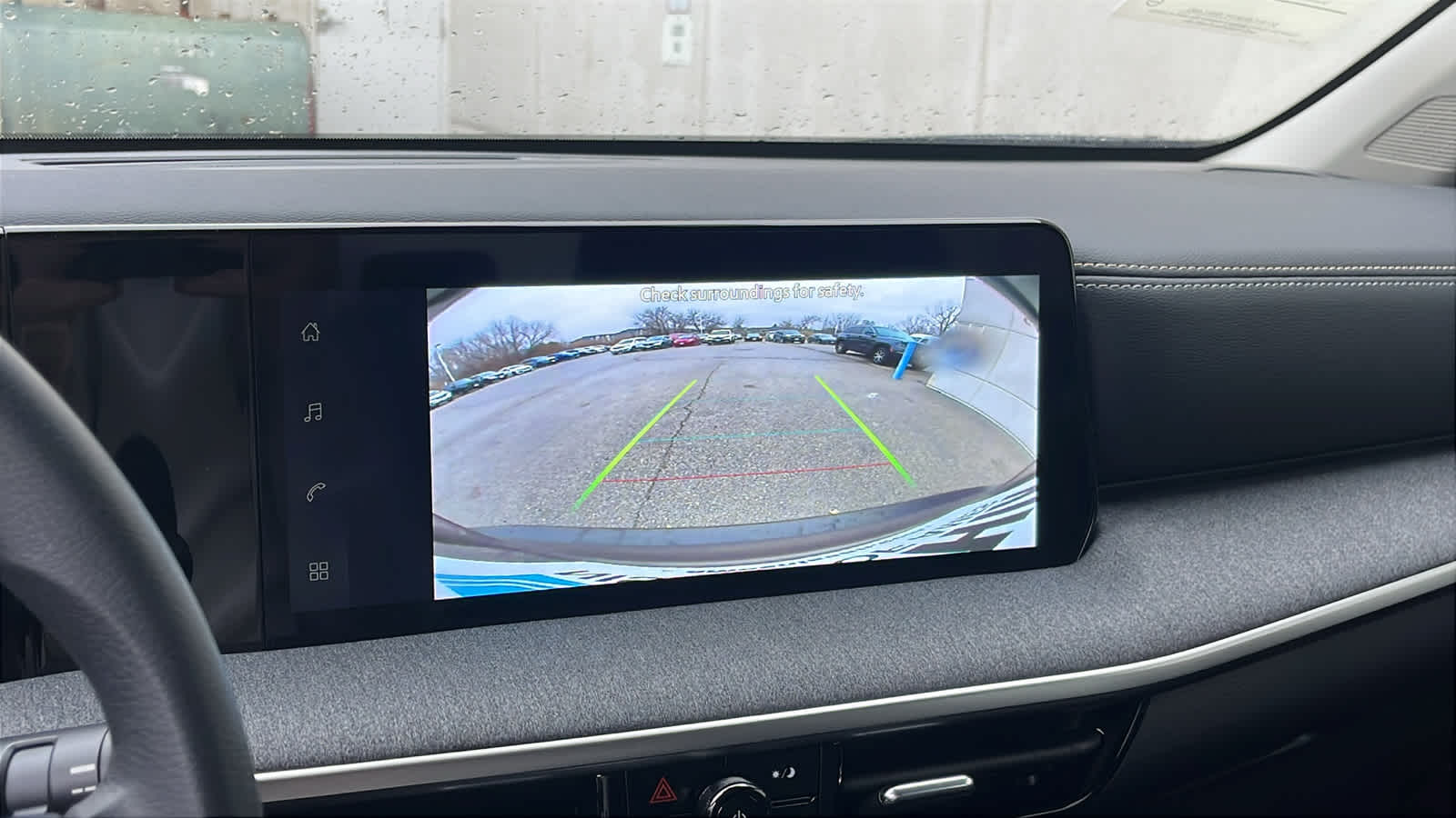 Thumbnail: 2026 Nissan Kicks - 18