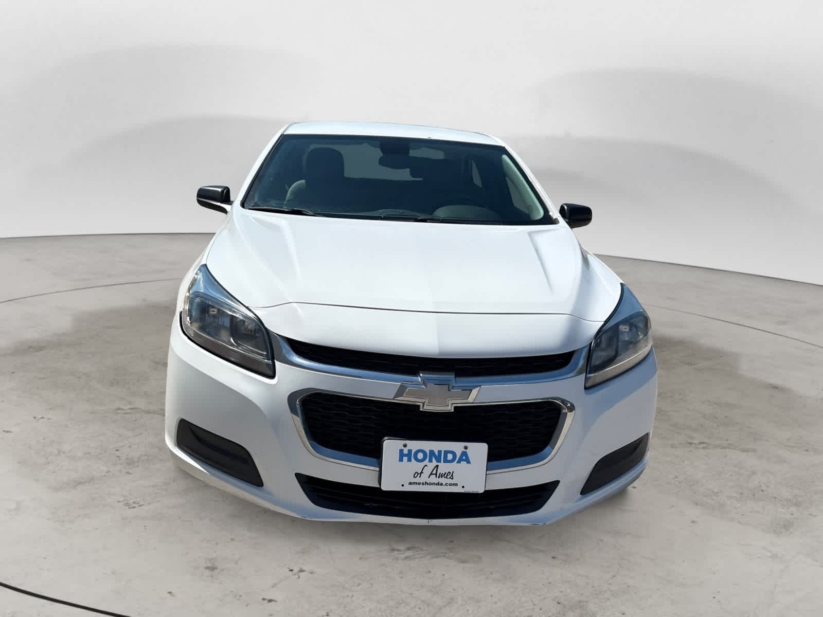 Thumbnail: 2014 Chevrolet Malibu - 5