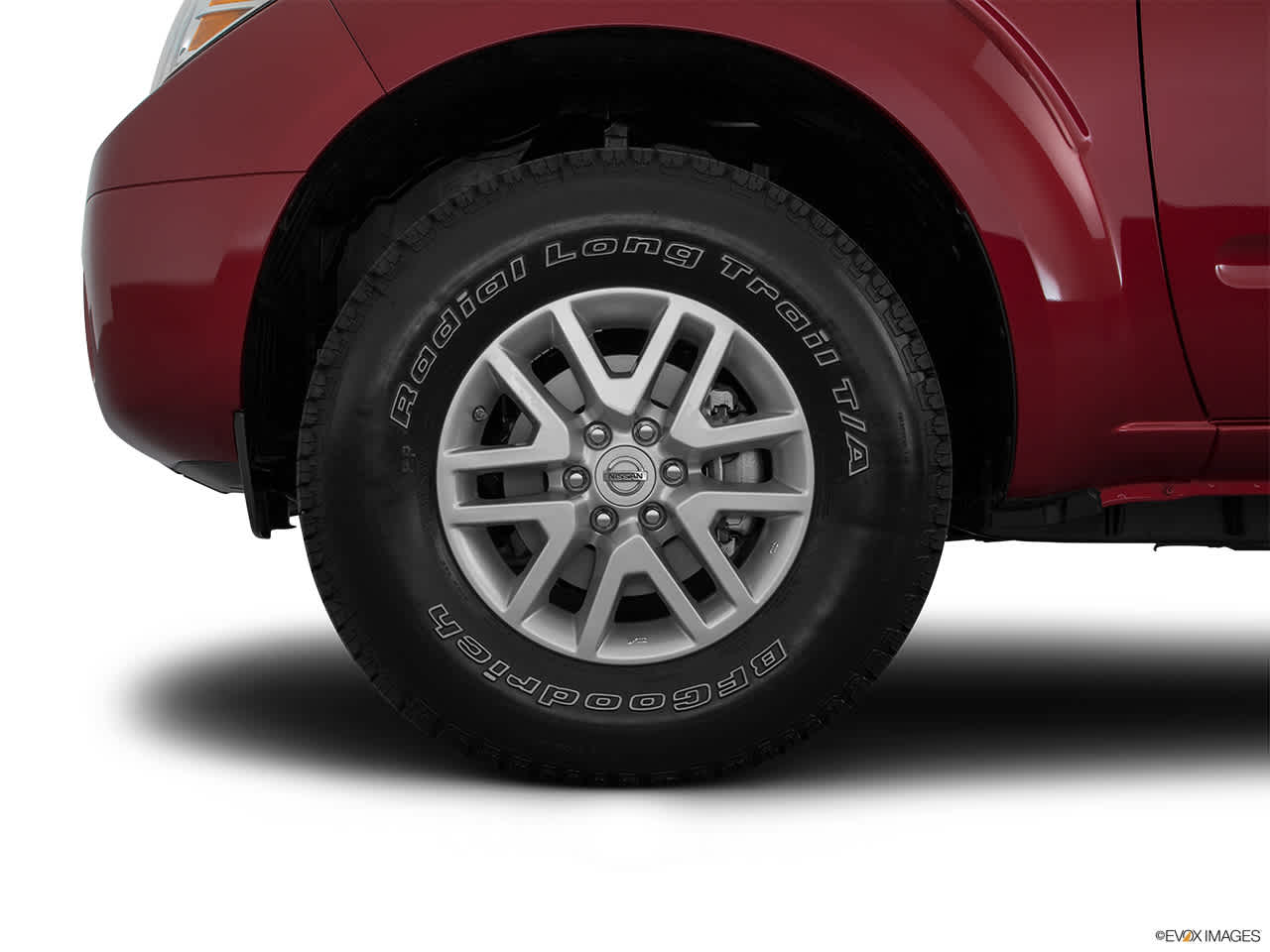 Thumbnail: 2016 Nissan Frontier - 9