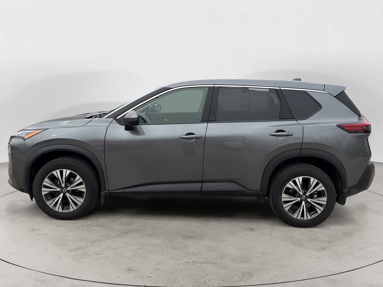 Thumbnail: 2021 Nissan Rogue - 2