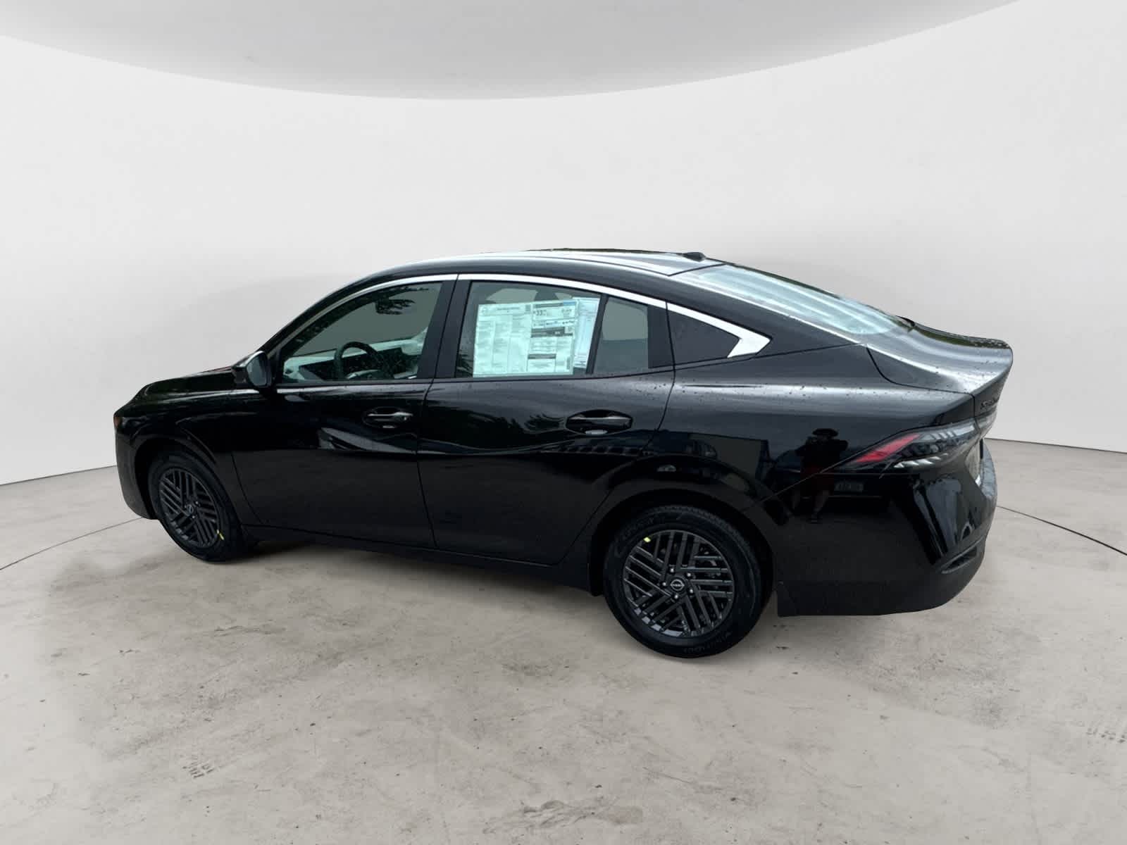 Thumbnail: 2026 Nissan Sentra - 3