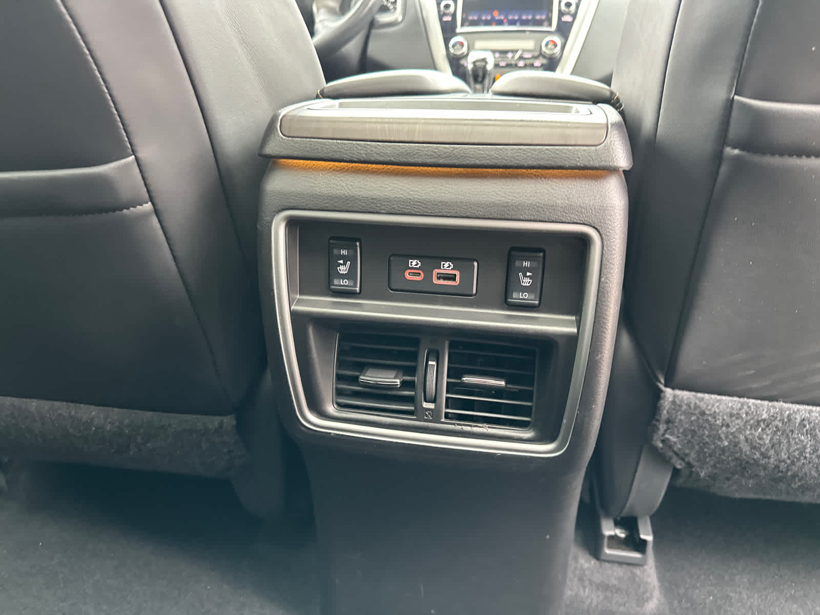 Thumbnail: 2023 Nissan Murano - 9