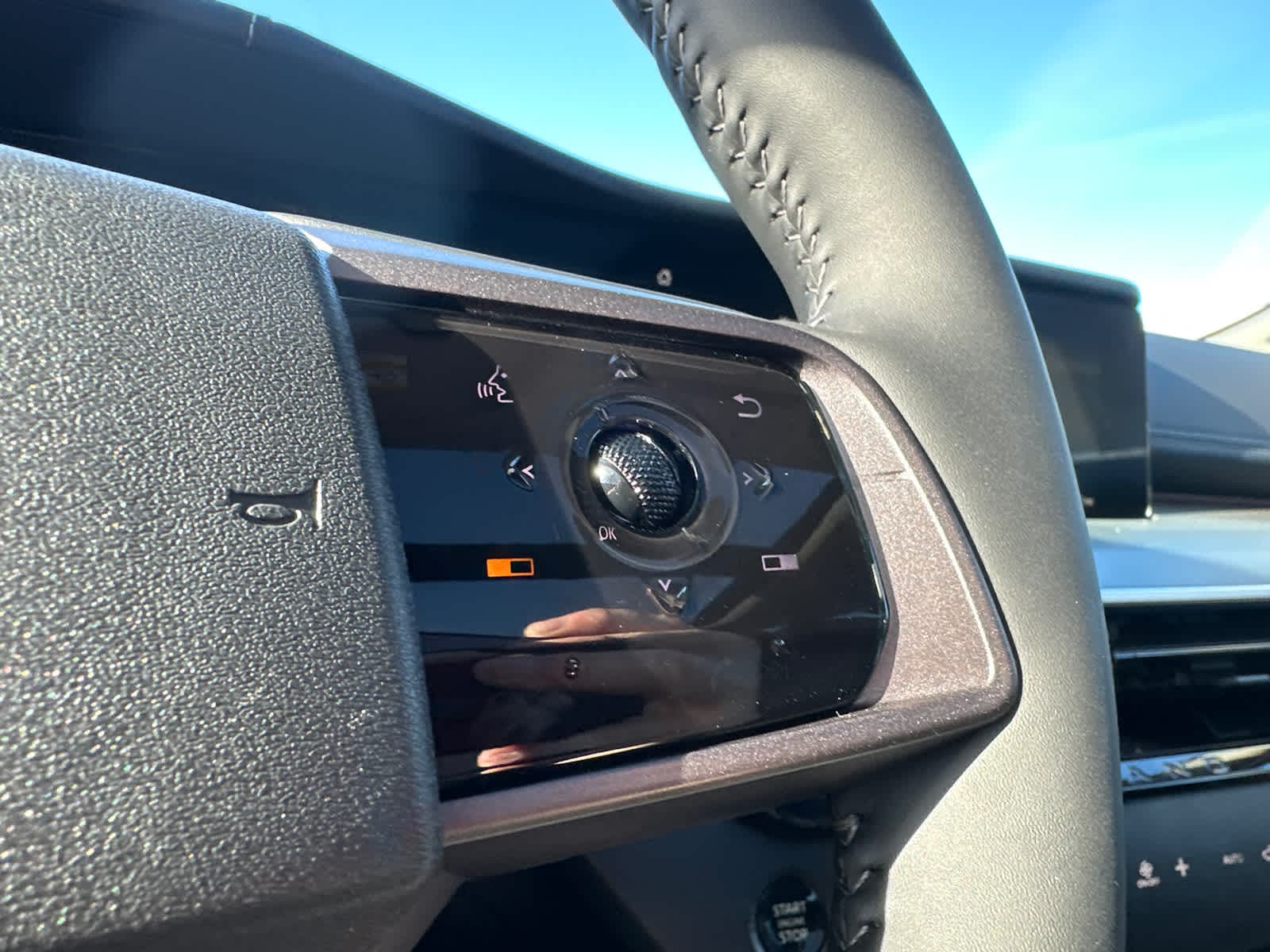 Thumbnail: 2026 Nissan Murano - 20