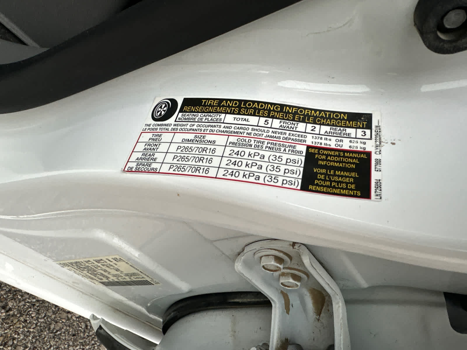 Thumbnail: 2020 Nissan Frontier - 16