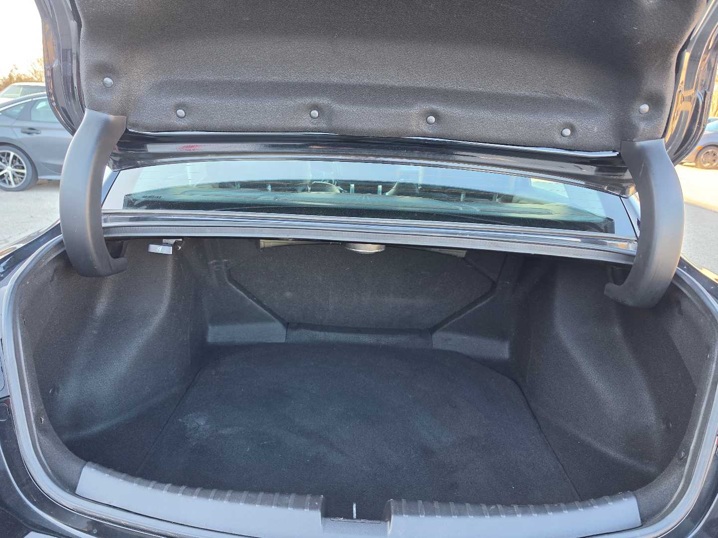 Thumbnail: 2021 Acura ILX - 9