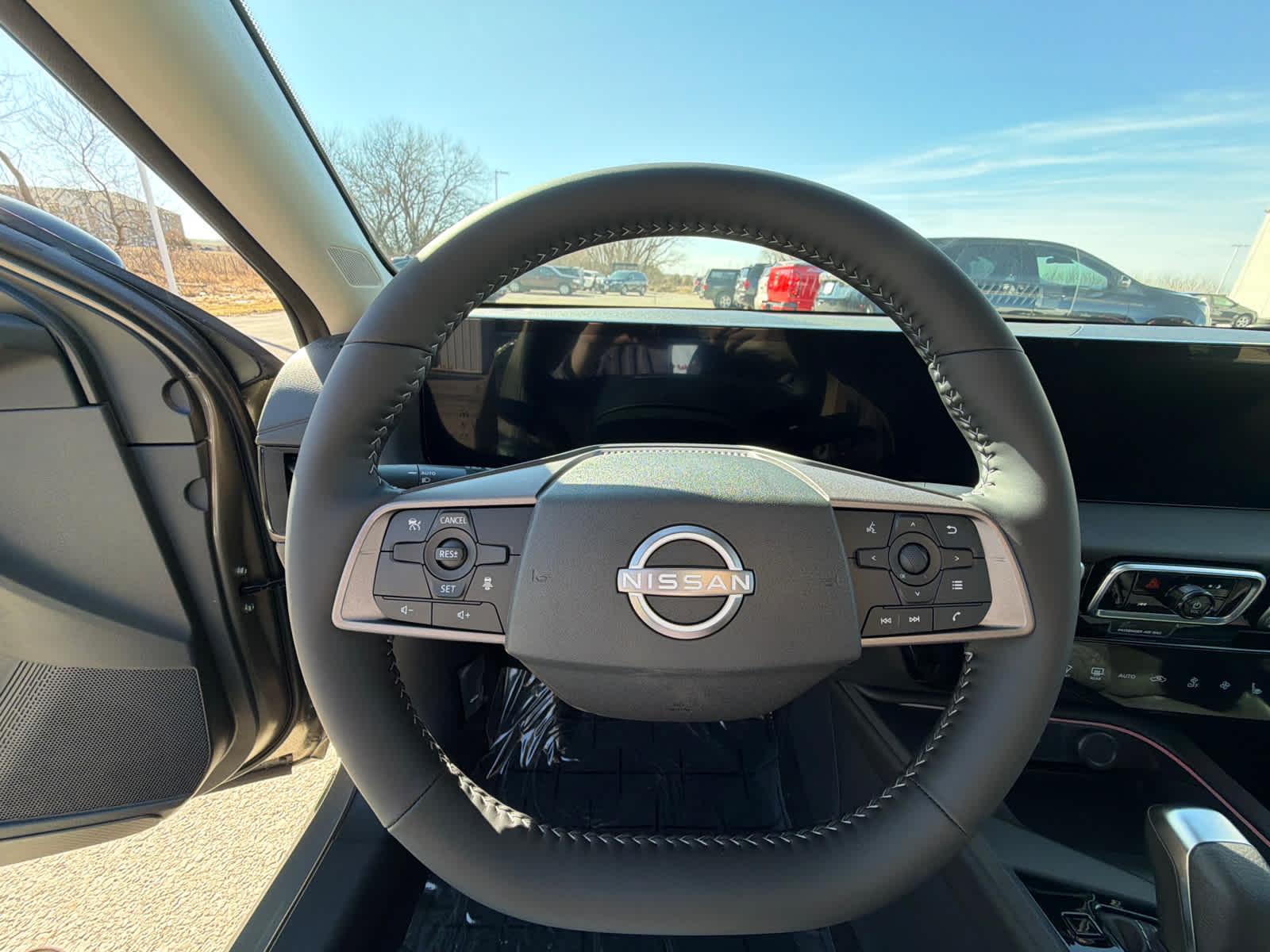 Thumbnail: 2026 Nissan Sentra - 20