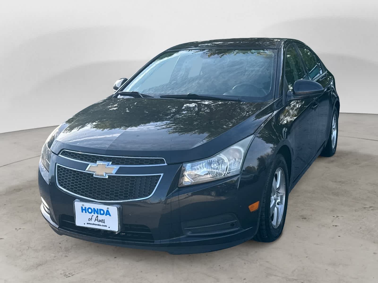 2013 Chevrolet Cruze LT -
                  Ames, IA