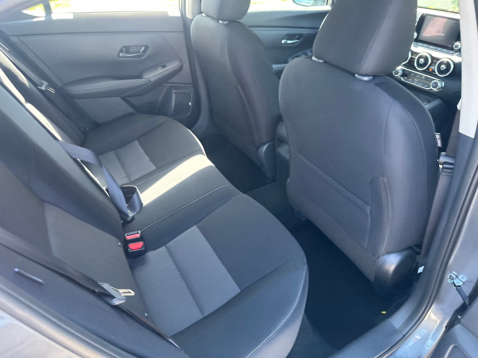 Thumbnail: 2025 Nissan Sentra - 8