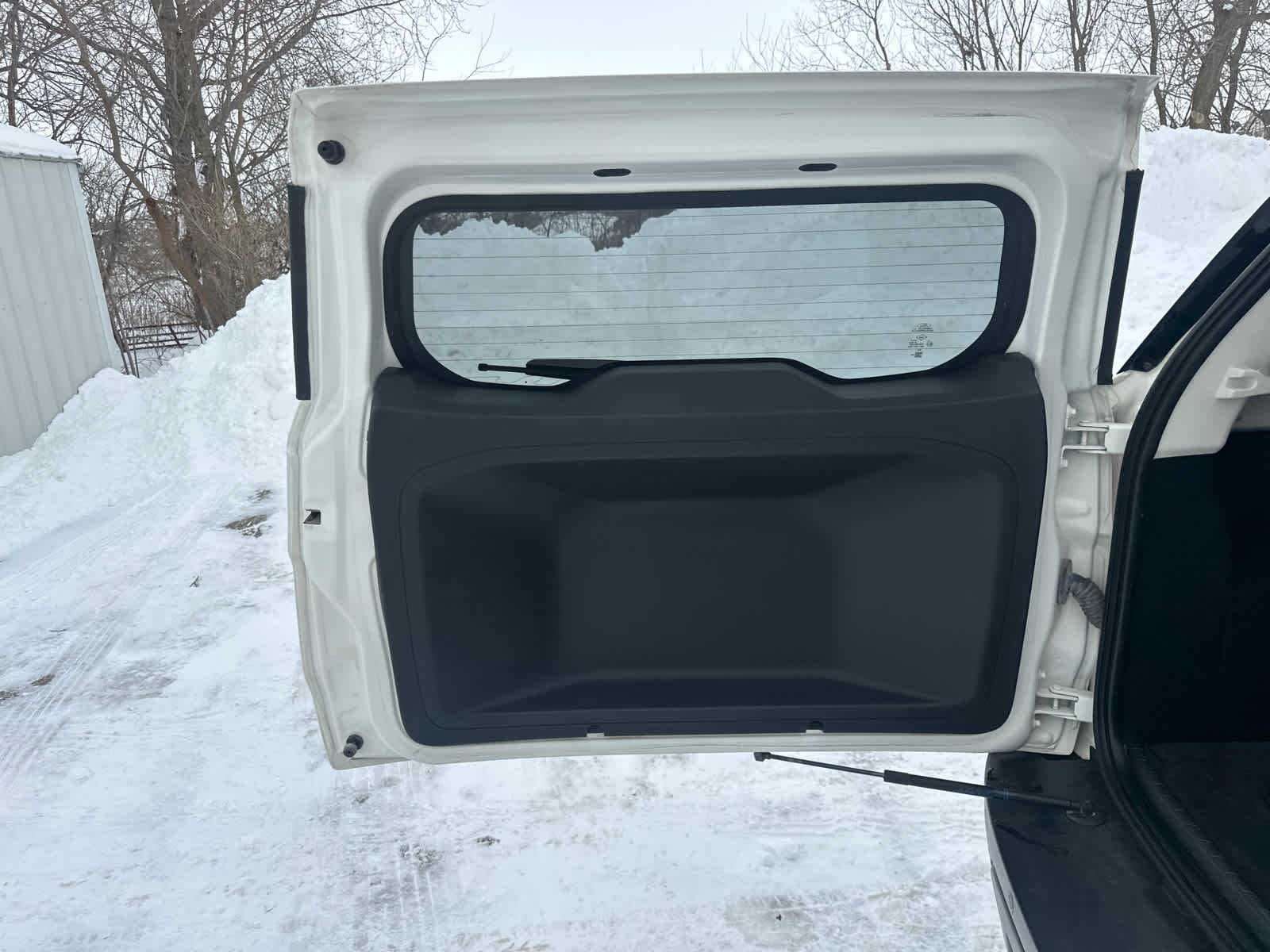 Thumbnail: 2018 Ford EcoSport - 12