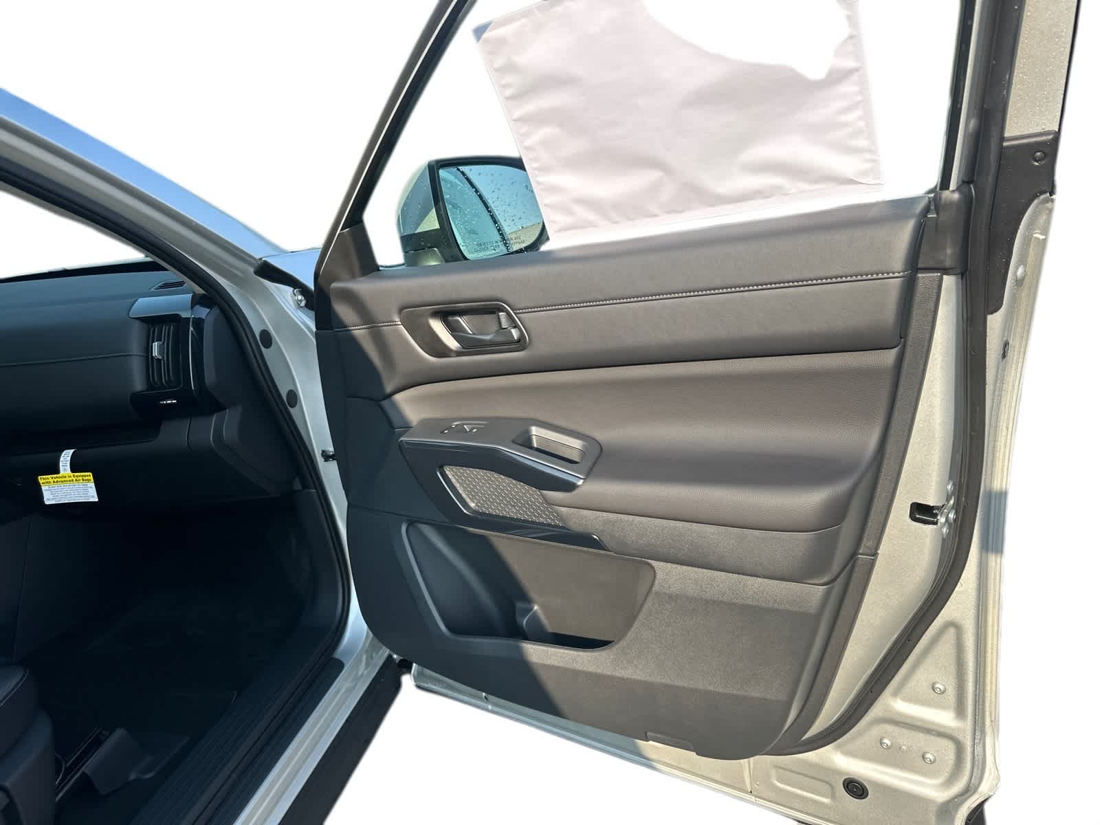 Thumbnail: 2025 Nissan Pathfinder - 6