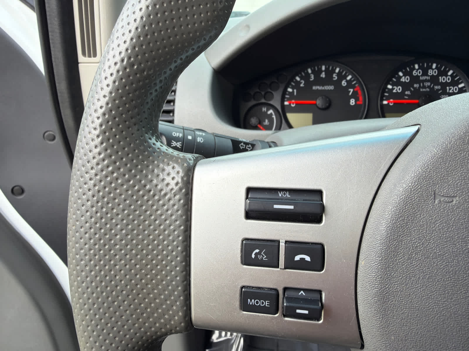 Thumbnail: 2020 Nissan Frontier - 19