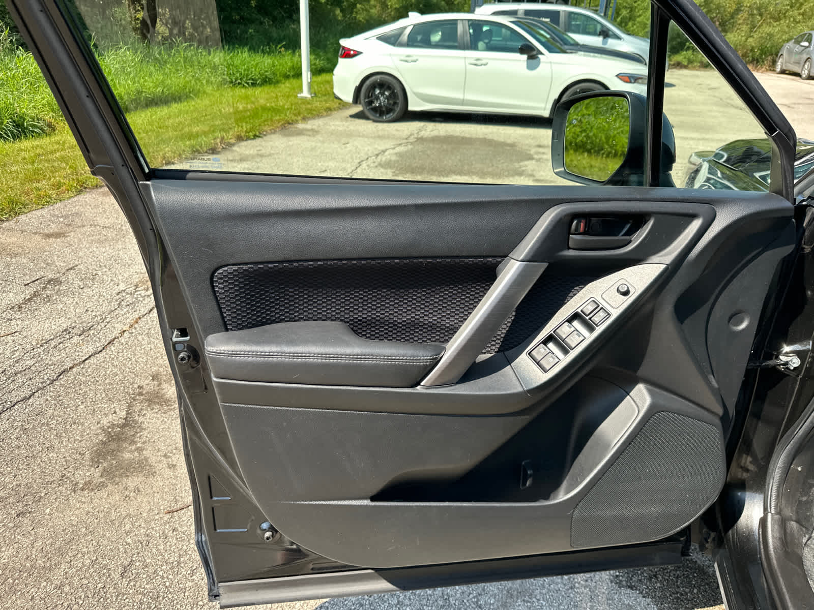 Thumbnail: 2018 Subaru Forester - 15