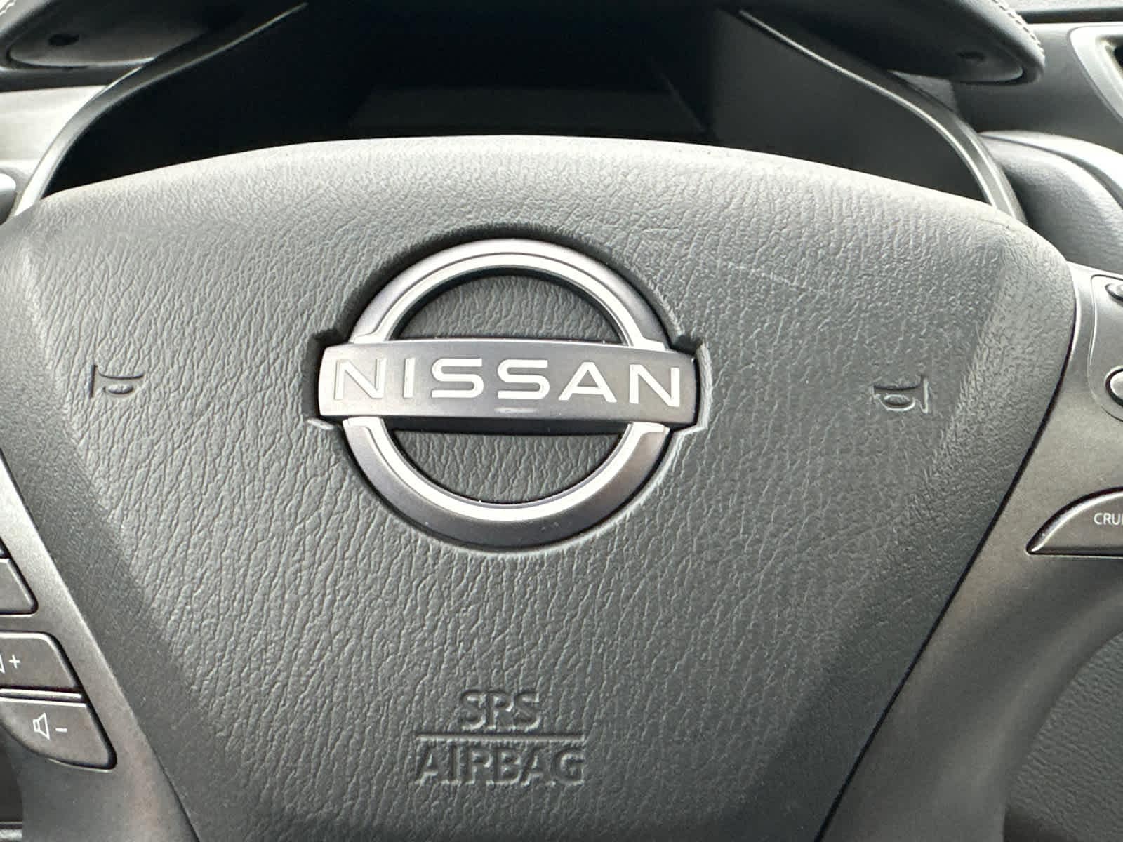 Thumbnail: 2024 Nissan Murano - 24