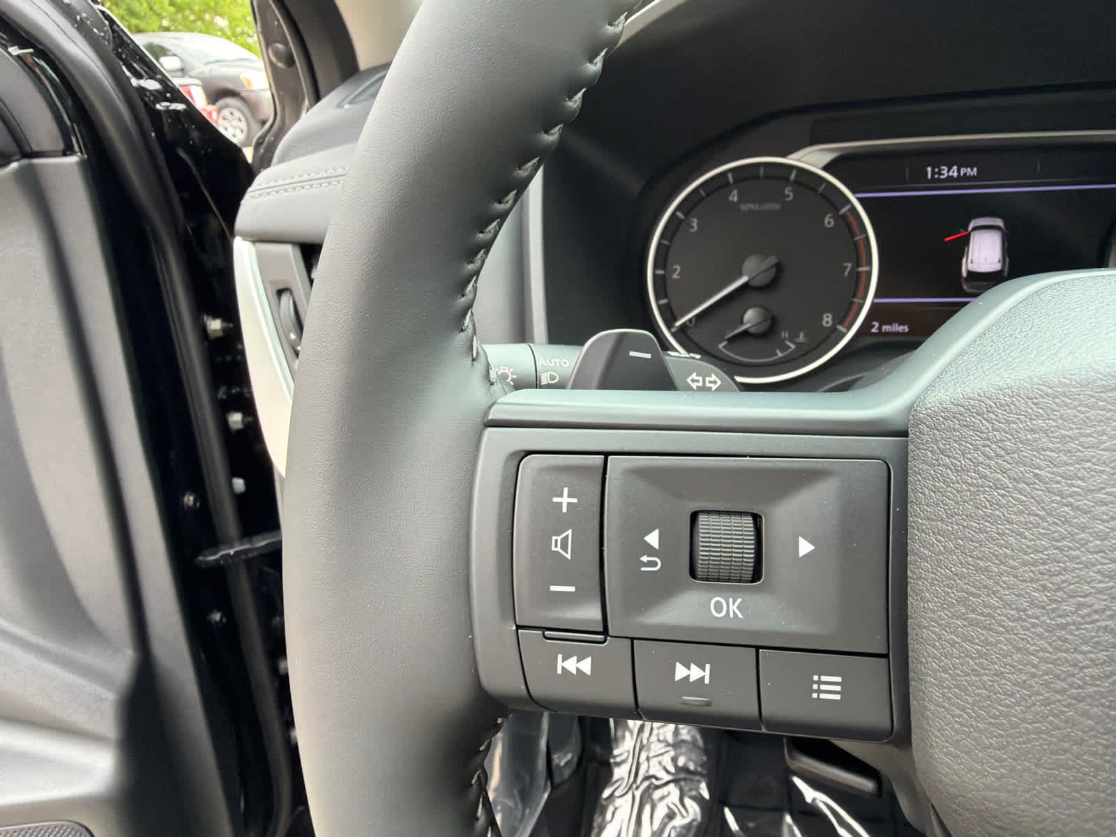 Thumbnail: 2026 Nissan Rogue - 21