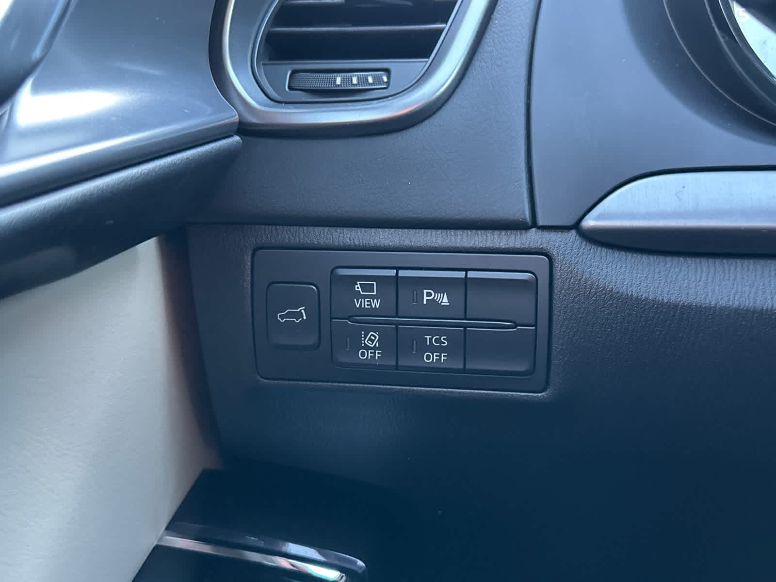 Thumbnail: 2019 Mazda CX-9 - 17