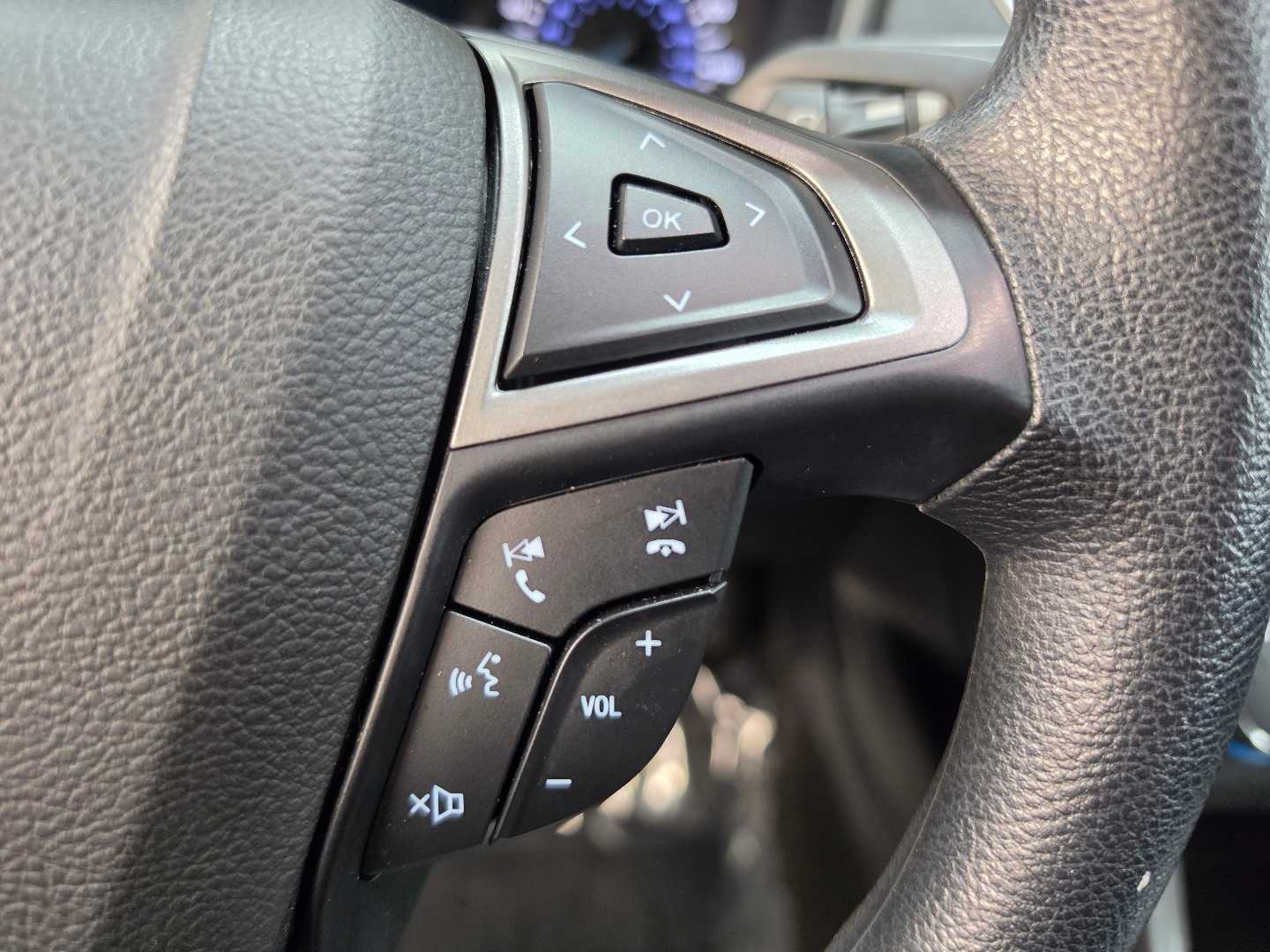 Thumbnail: 2018 Ford Fusion - 20