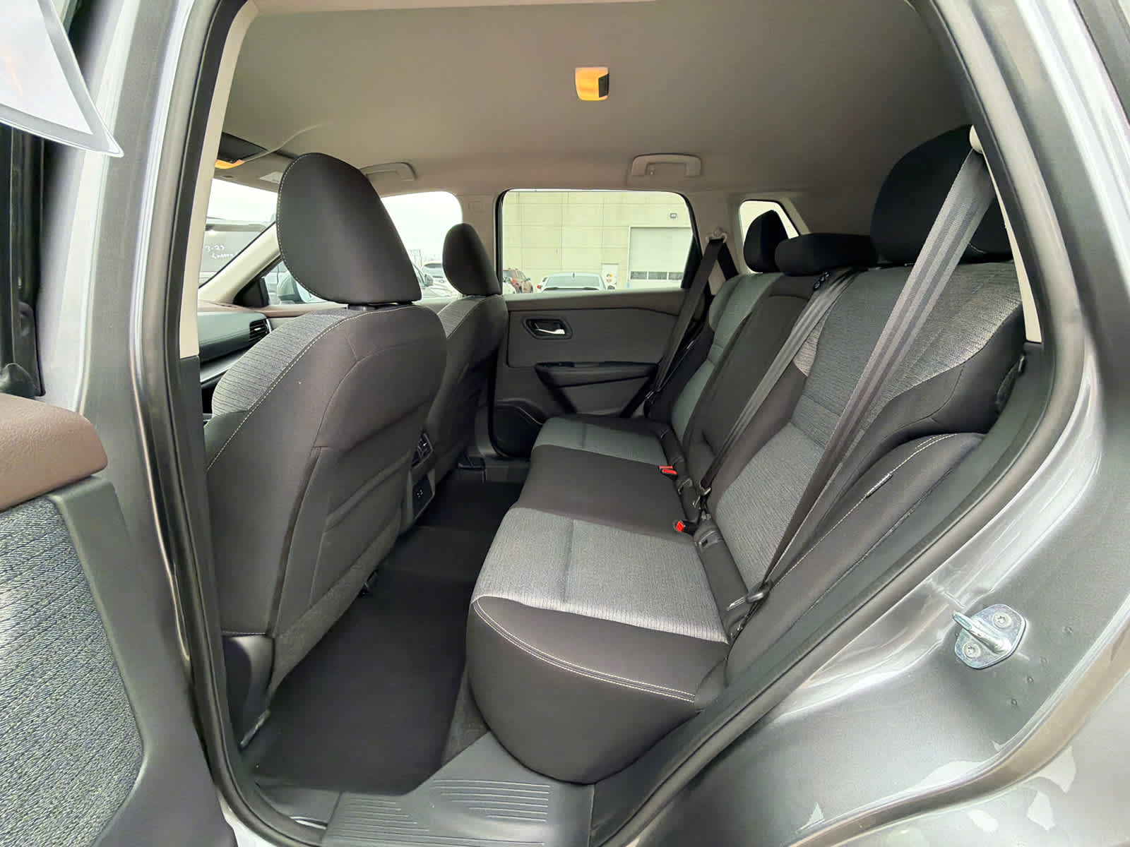 Thumbnail: 2021 Nissan Rogue - 14