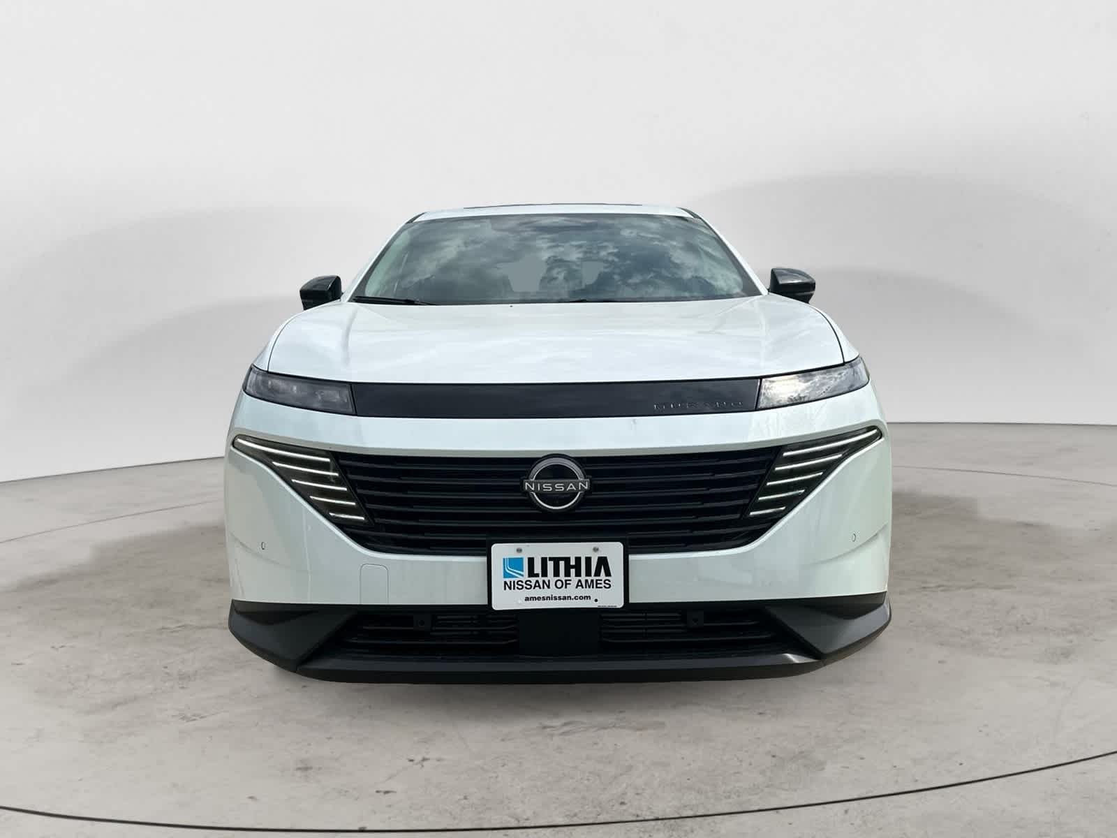 Thumbnail: 2025 Nissan Murano - 2