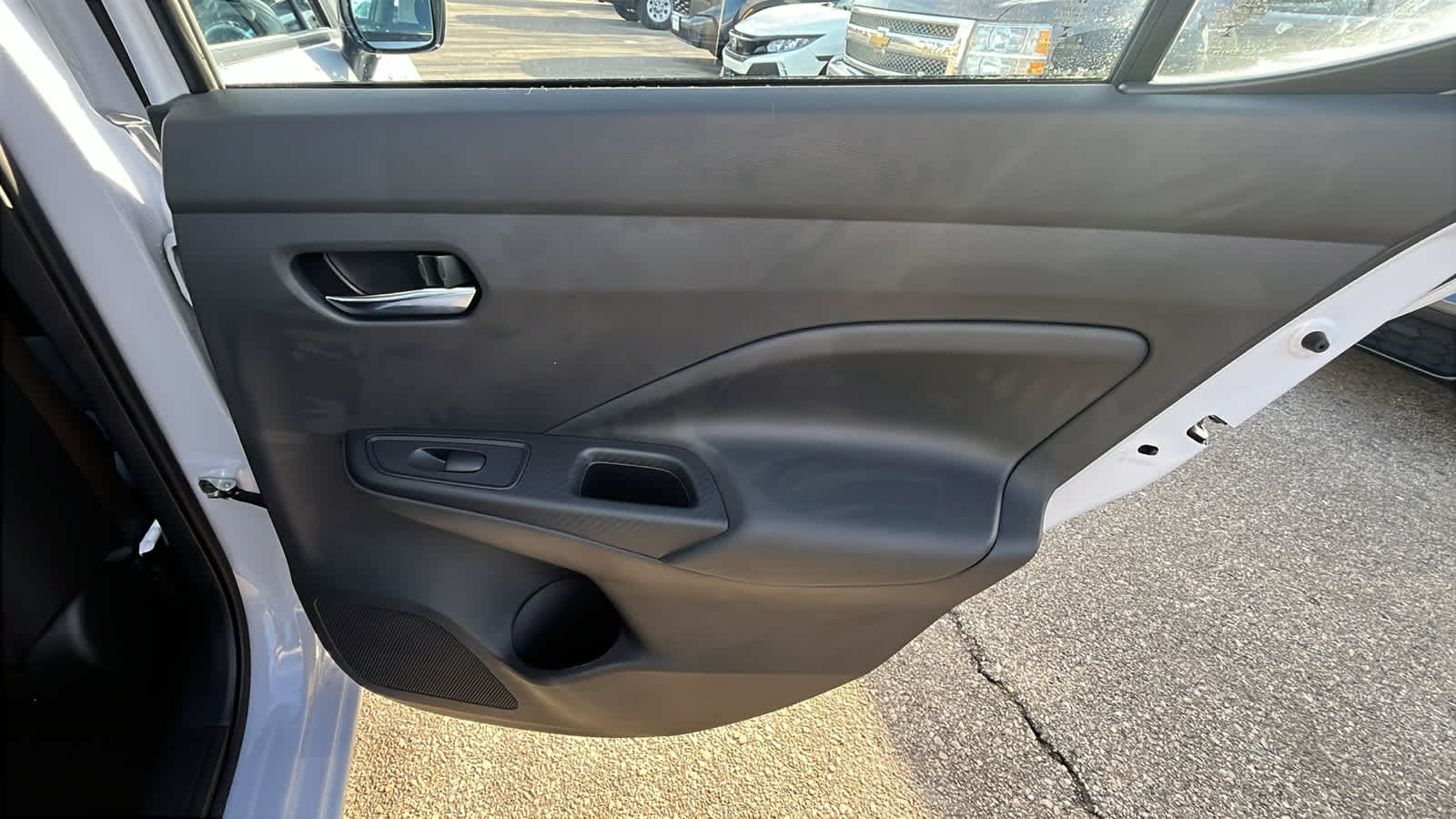 Thumbnail: 2025 Nissan Versa - 9