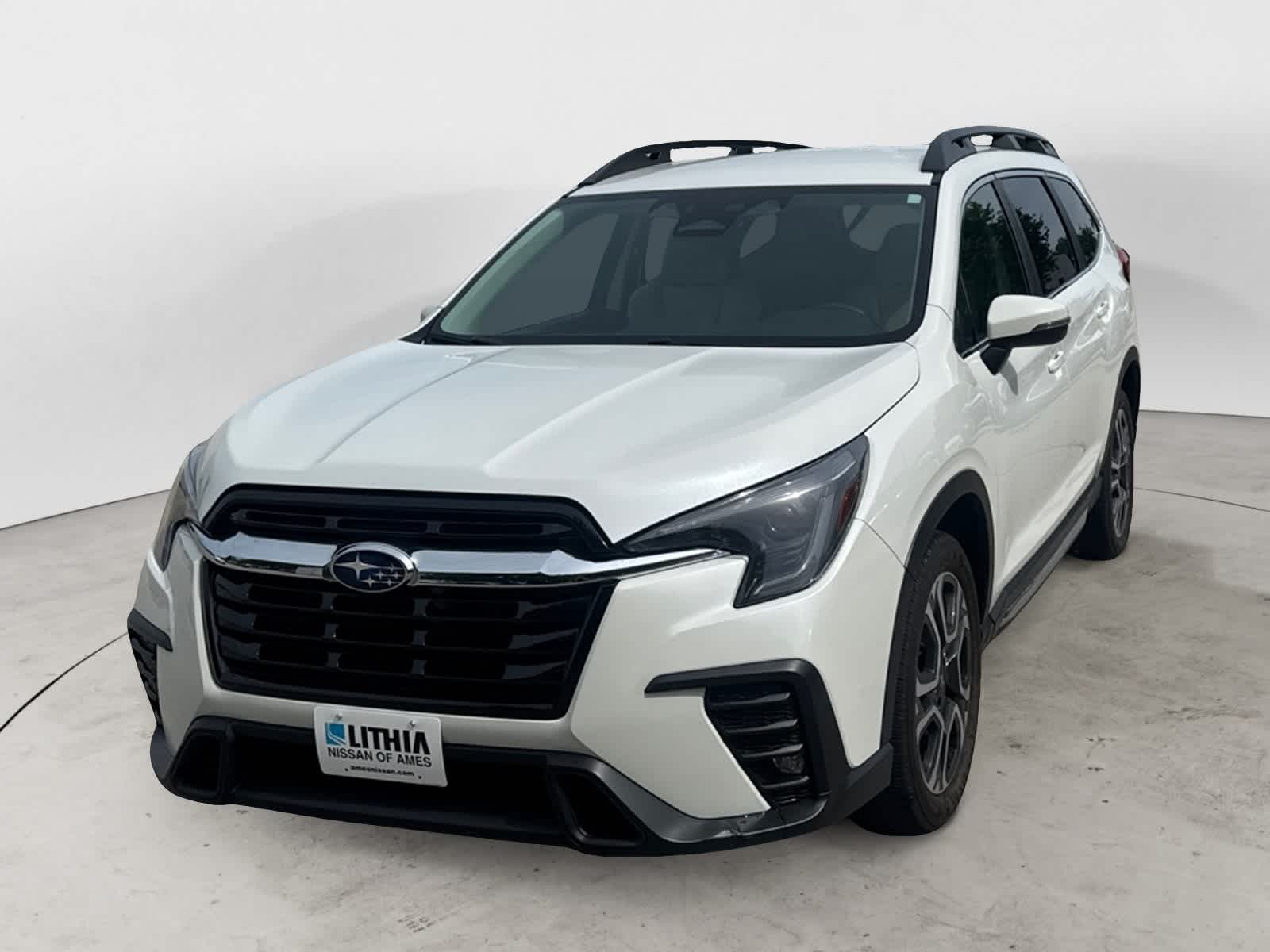 Thumbnail: 2023 Subaru Ascent - 1