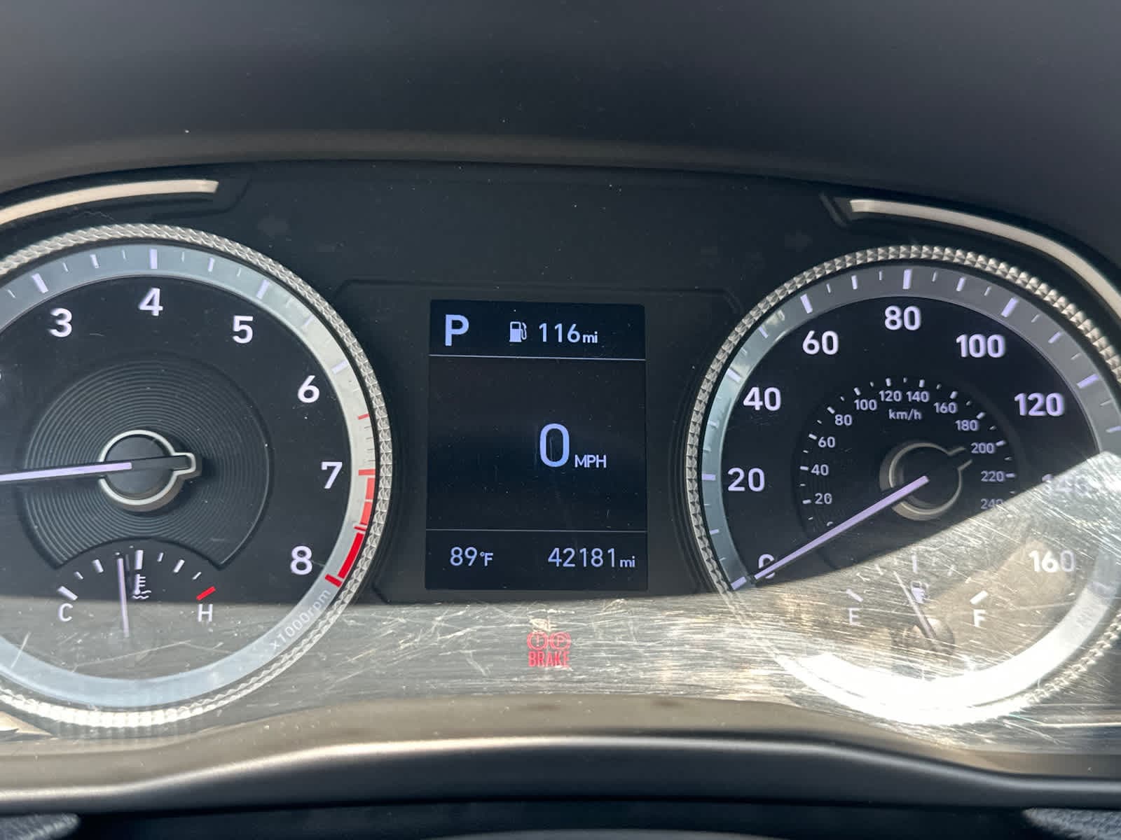 Thumbnail: 2021 Hyundai Sonata - 20
