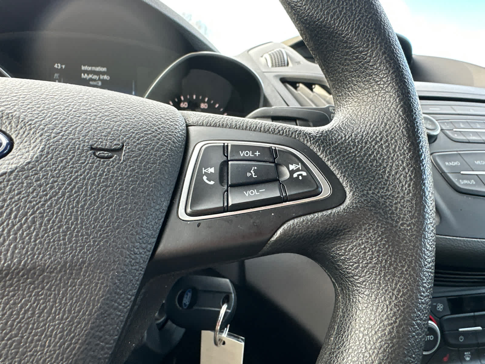 Thumbnail: 2018 Ford Escape - 20