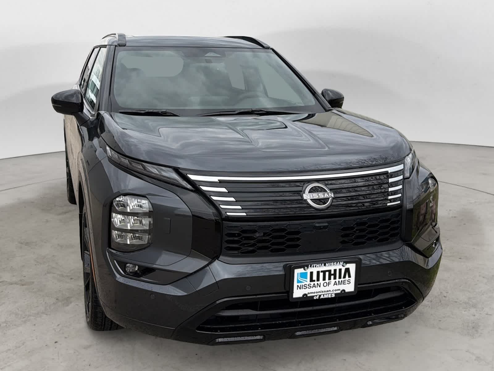 Thumbnail: 2026 Nissan Rogue - 6