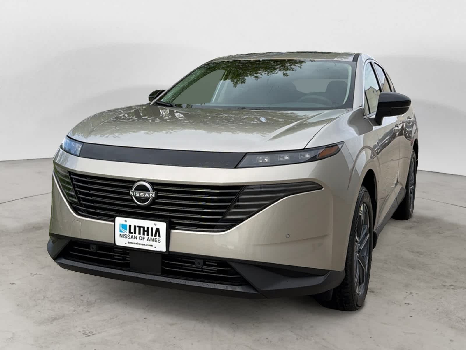 2026 Nissan Murano SL AWD's photo