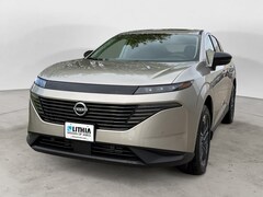 2026 Nissan Murano SL SUV Ames, IA