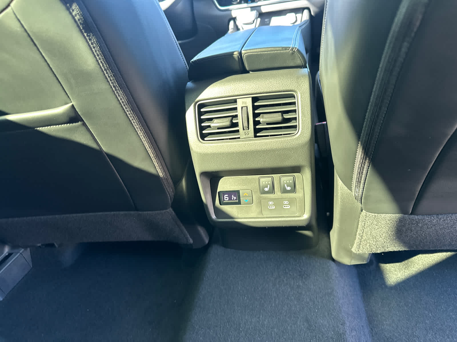 Thumbnail: 2026 Nissan Rogue - 10