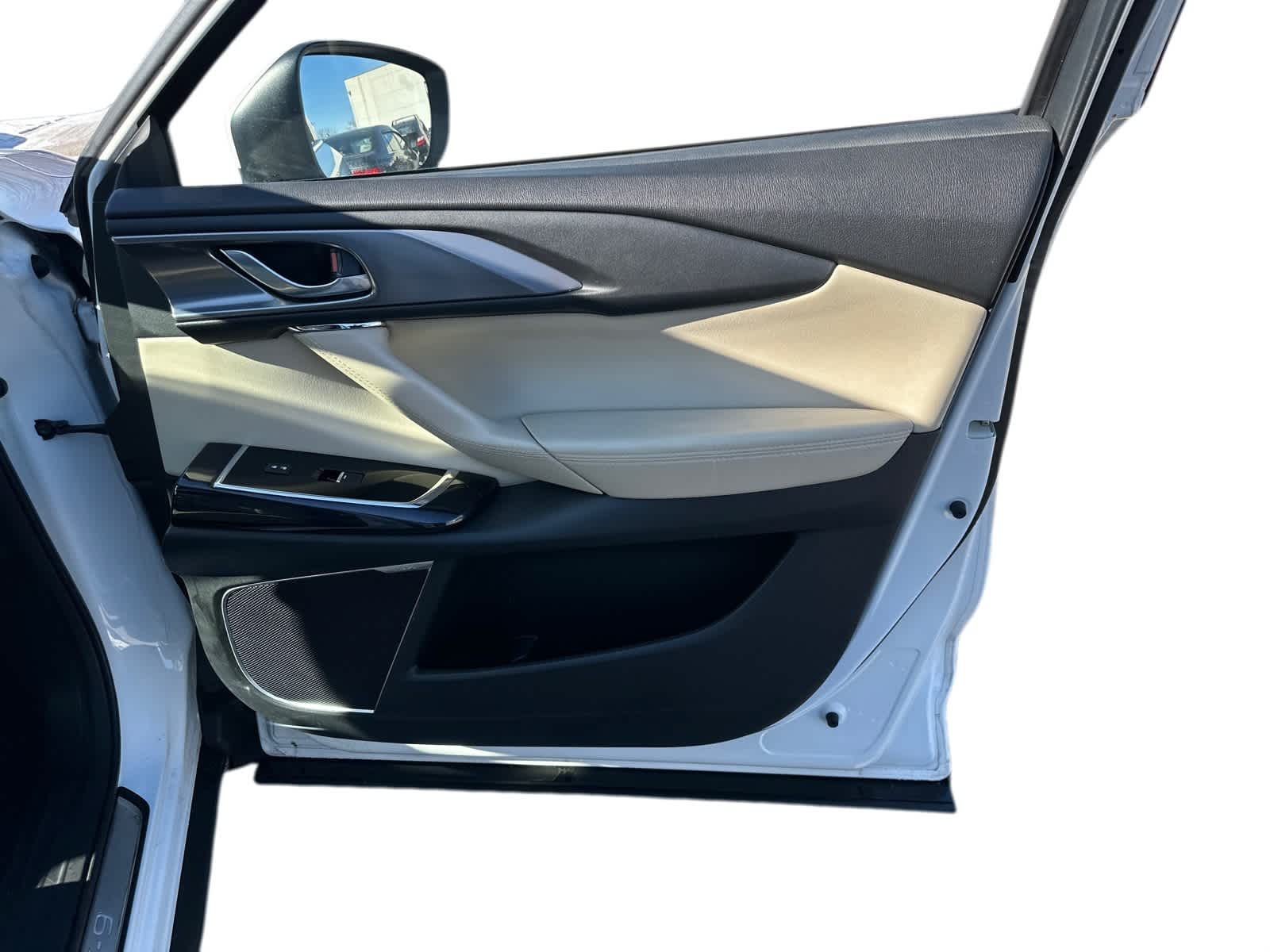 Thumbnail: 2019 Mazda CX-9 - 4