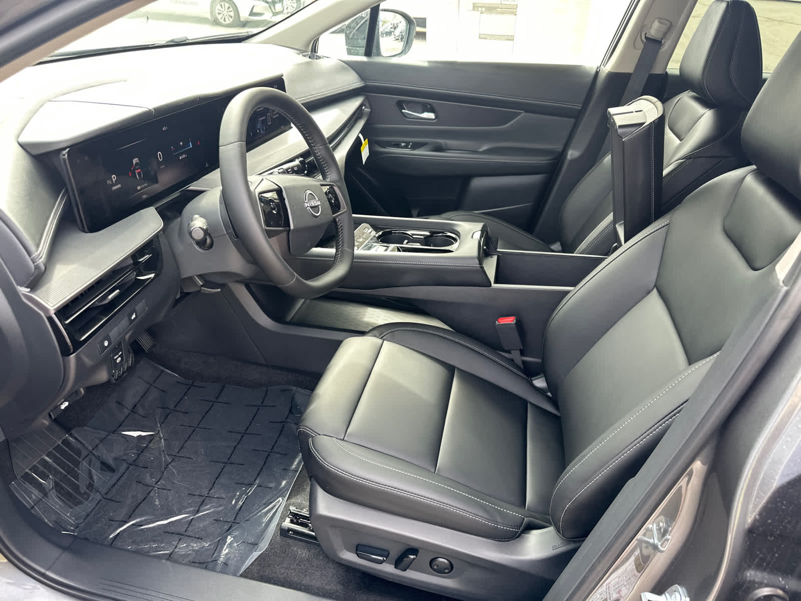 Thumbnail: 2025 Nissan Murano - 18