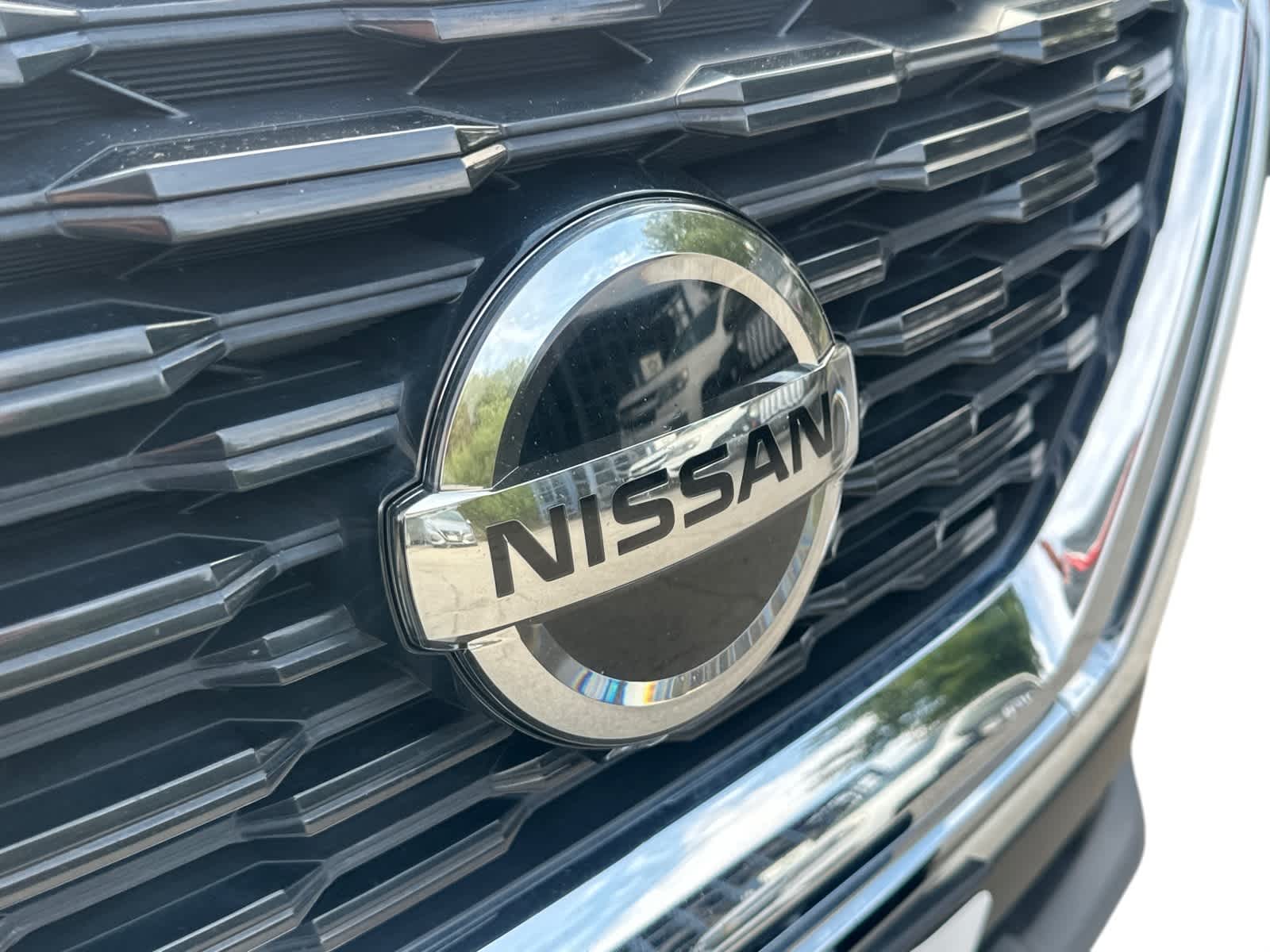 Thumbnail: 2021 Nissan Rogue - 5