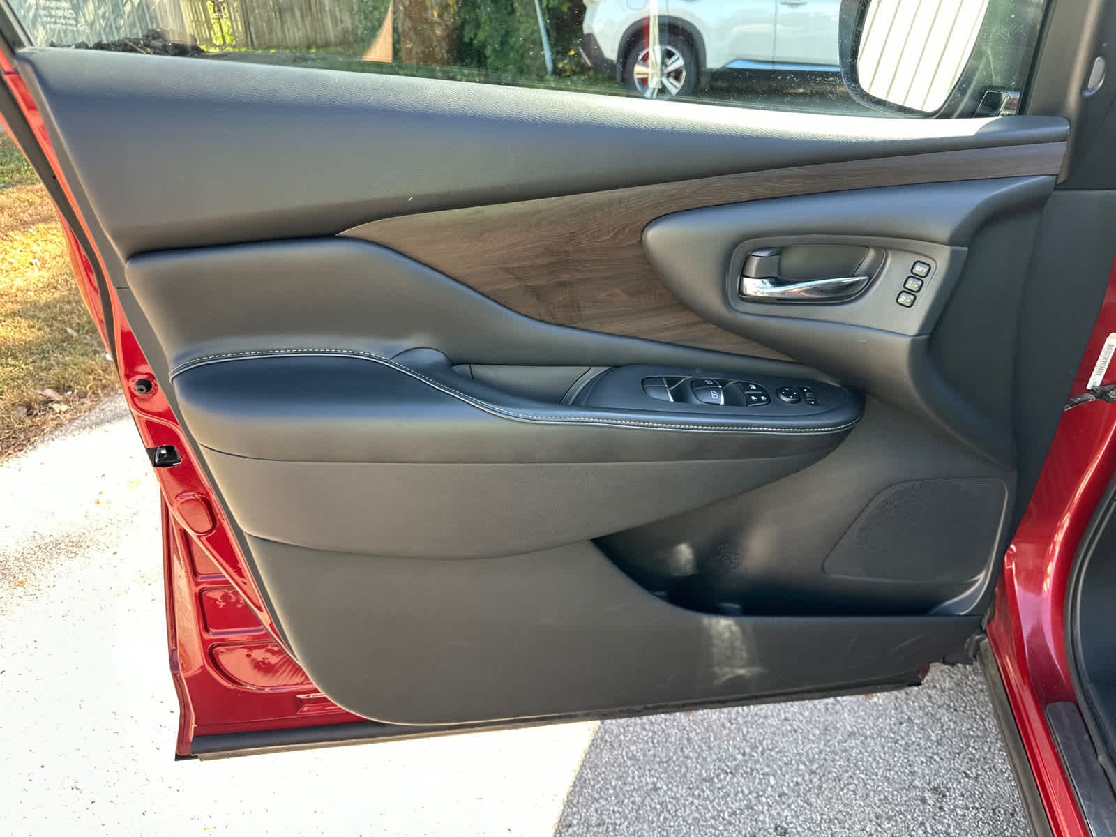 Thumbnail: 2019 Nissan Murano - 15